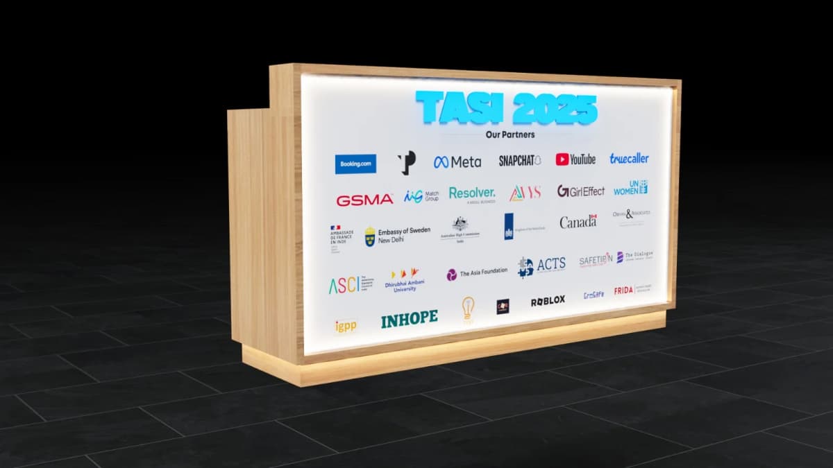 Signature Display