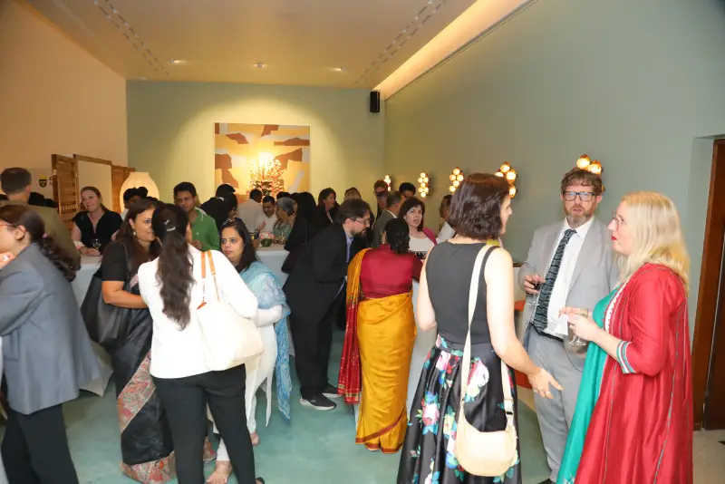 Closing Reception gallery image 2