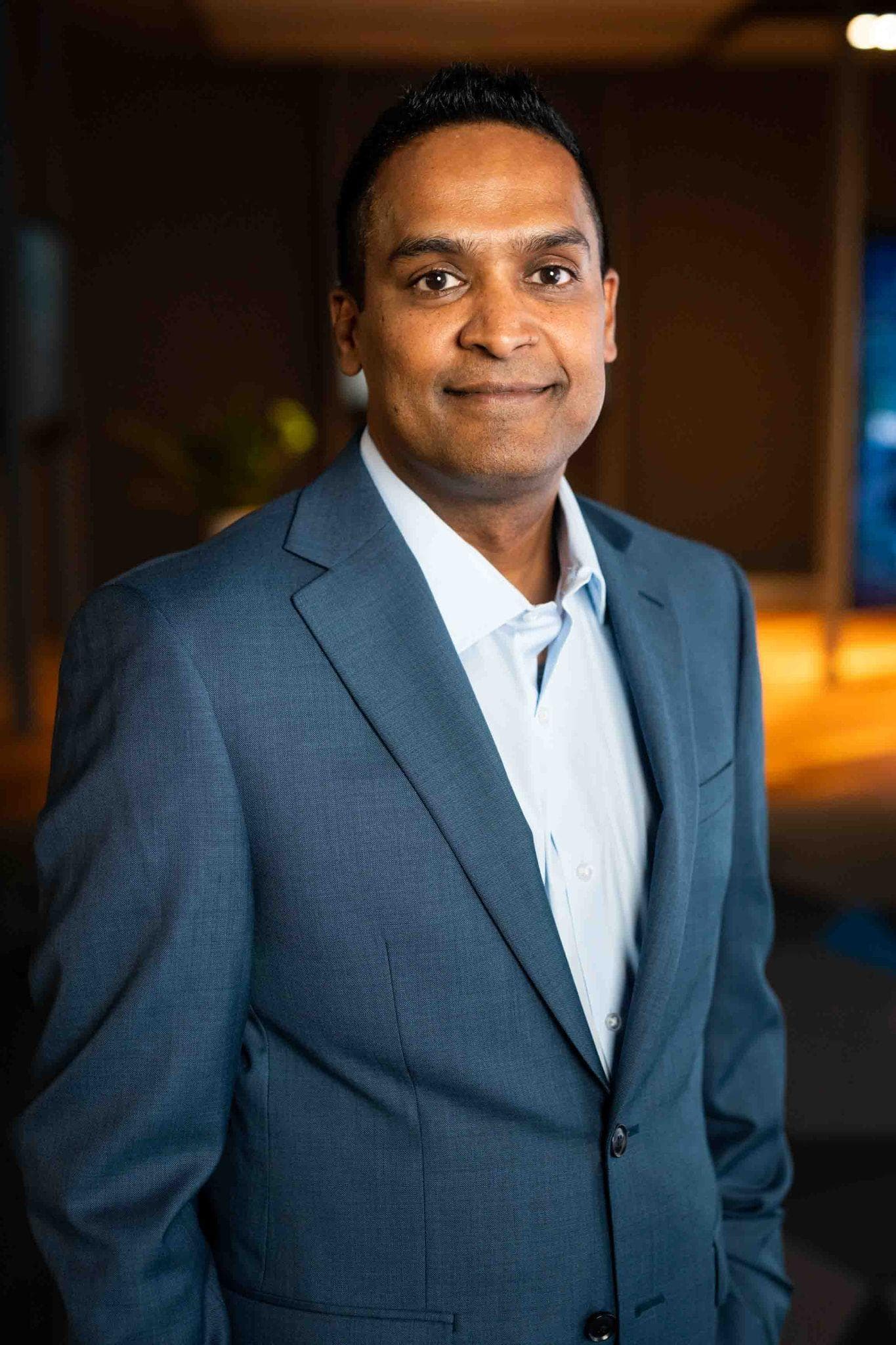 Akash Pugalia