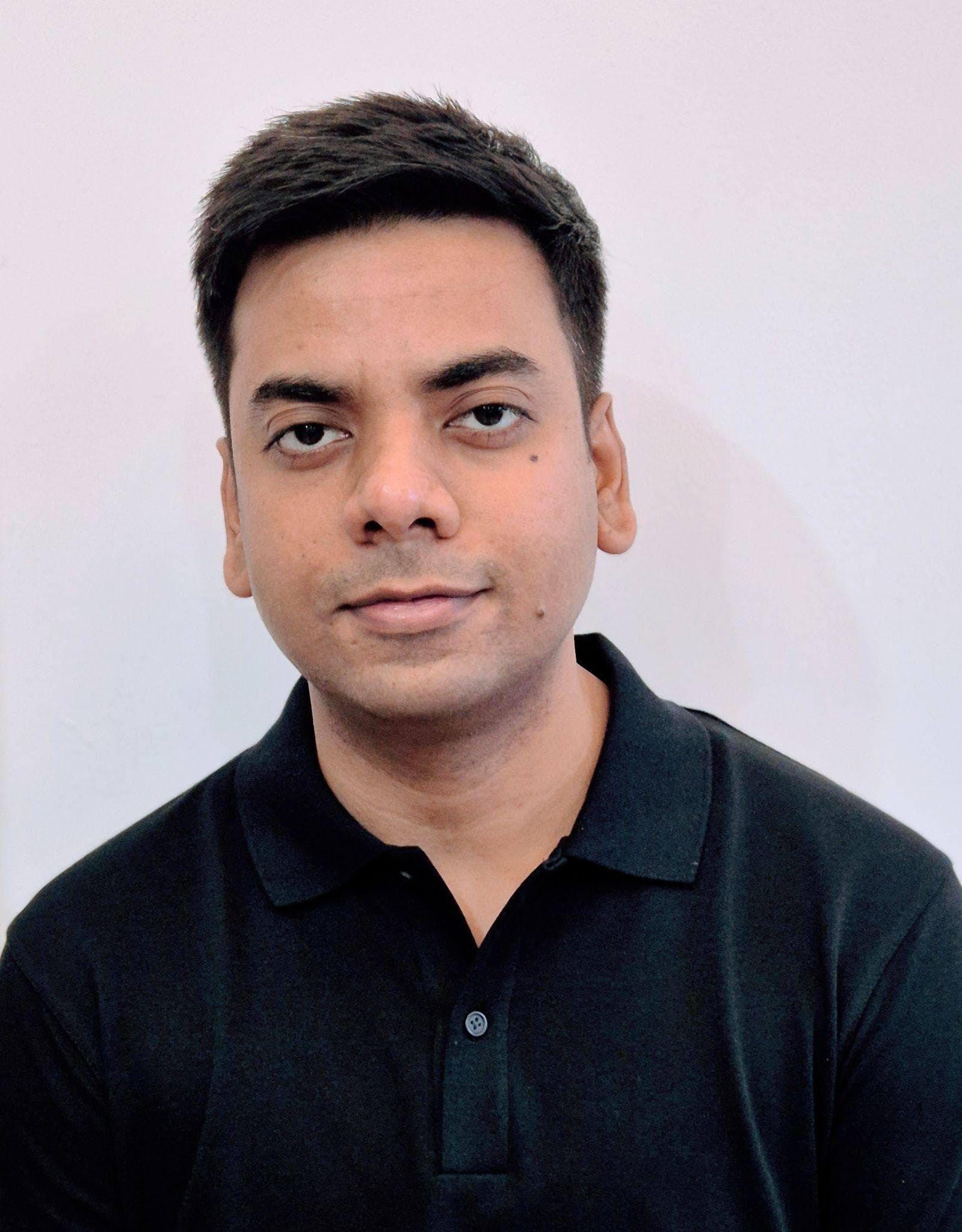 Deepesh Gupta