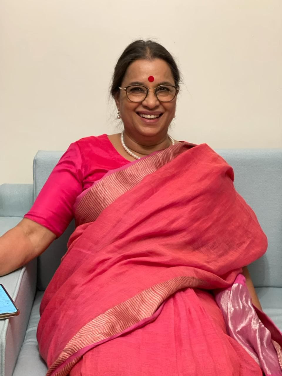 Dr. Ranjana Kumari