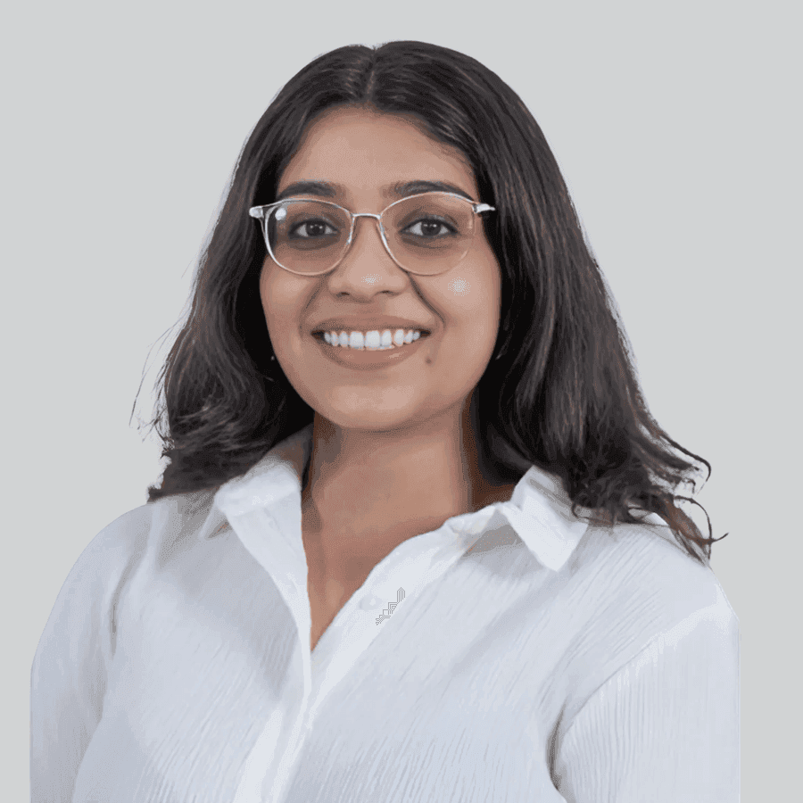 Garima Saxena