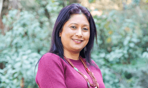 Hasina Kharbhih