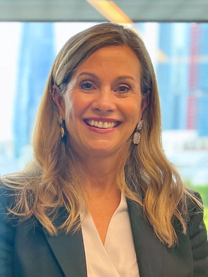 Julie Inman Grant