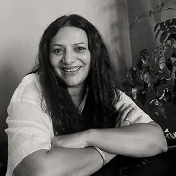 Kavita Ayyagari