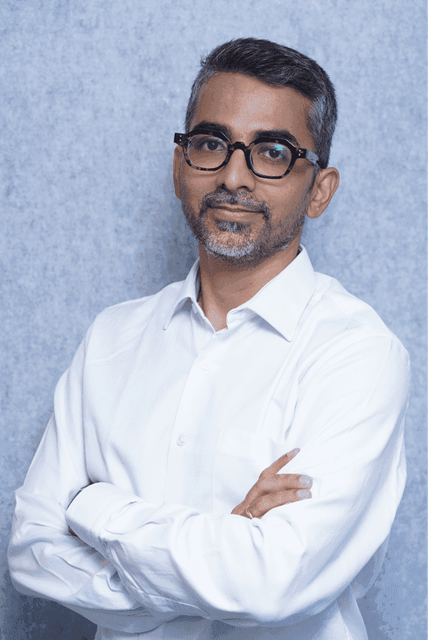 Kundan Mishra