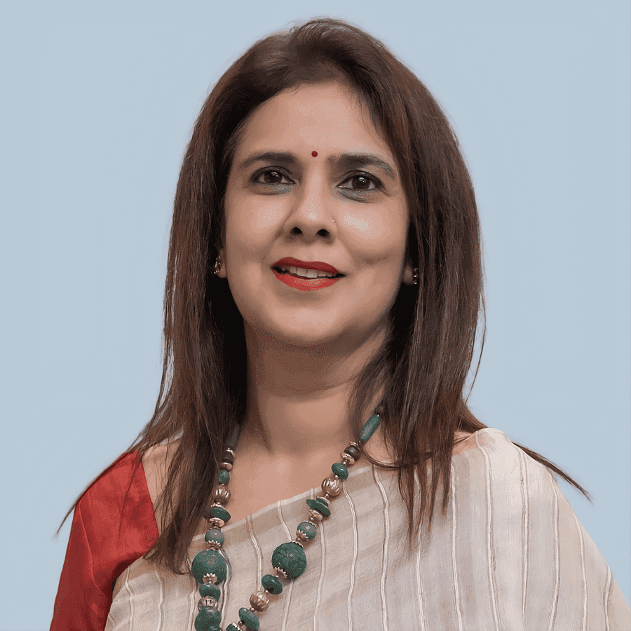 Manisha Kapoor