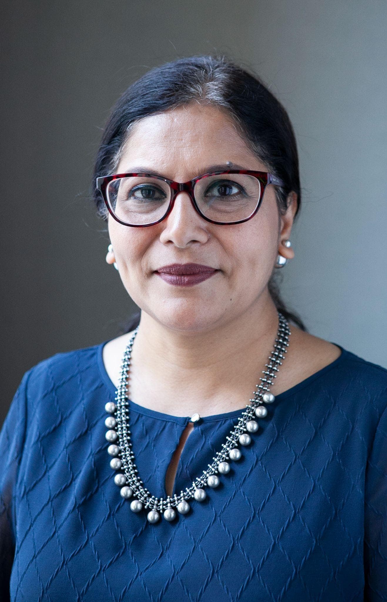 Nandita Baruah