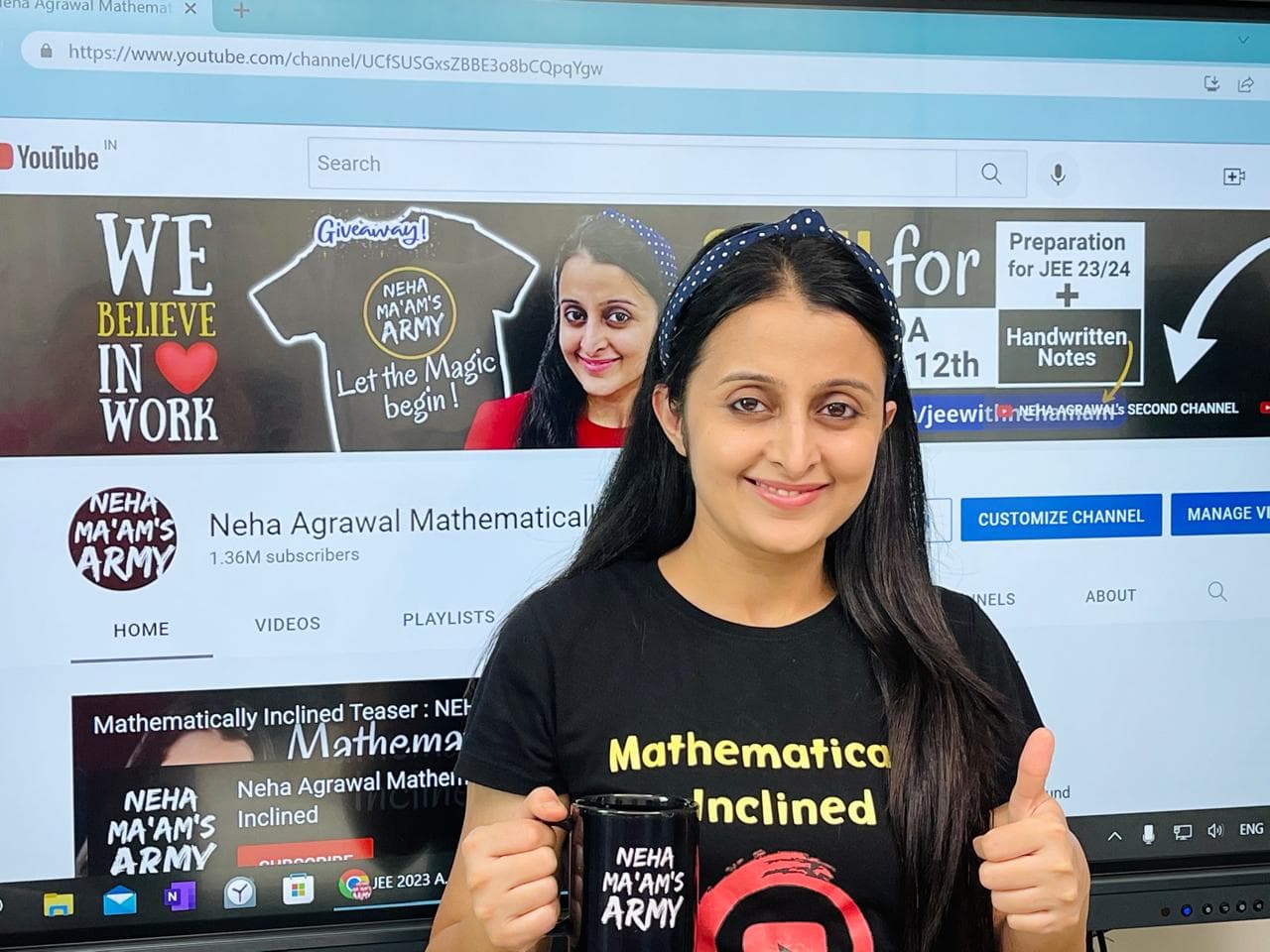 Neha Agrawal