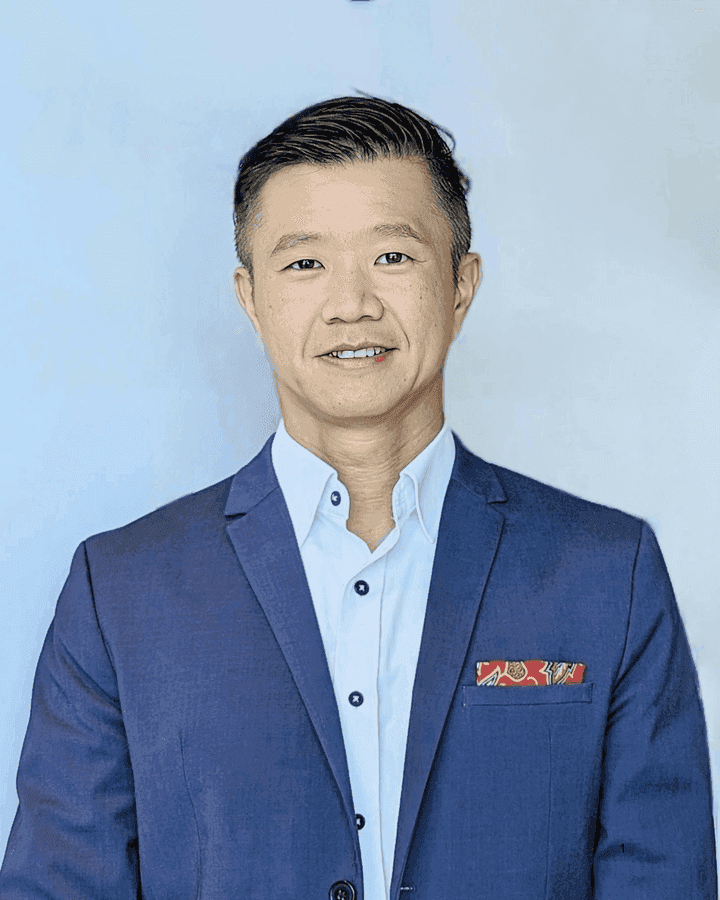 Norman Ng