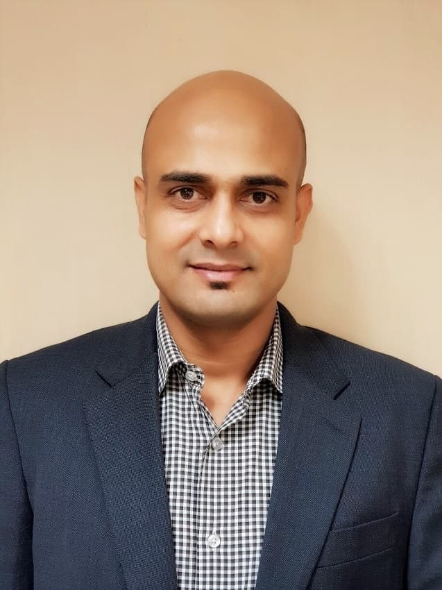 Rajesh Ranjan