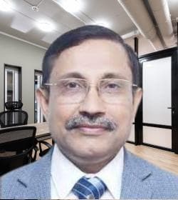 Rakesh Maheshwari