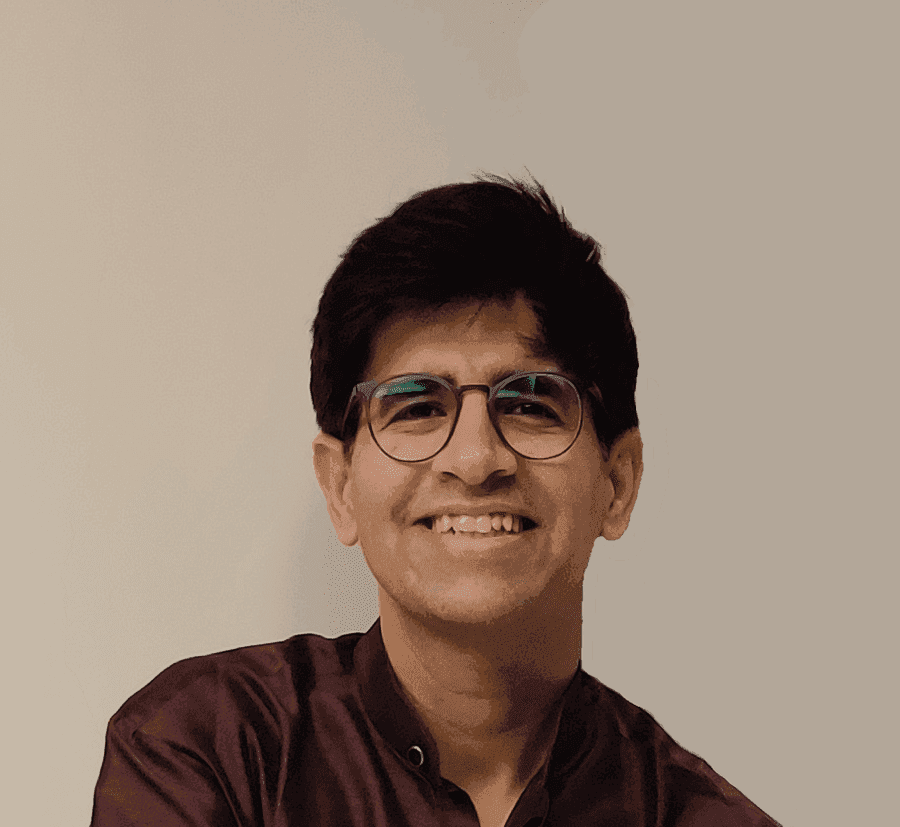 Rohit Kumar