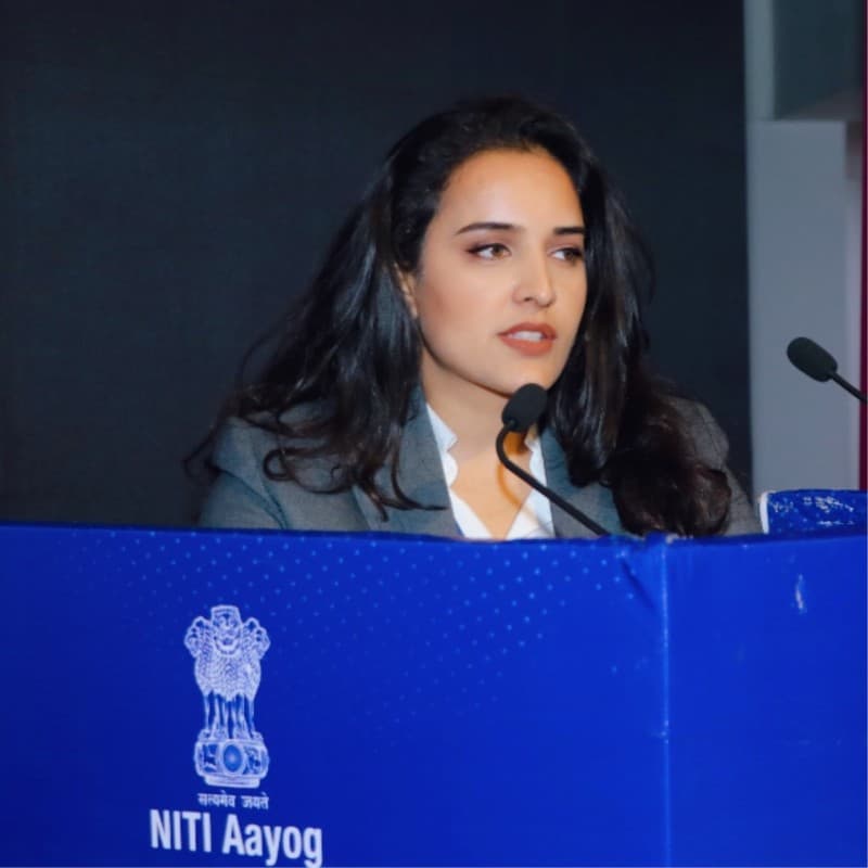 Sadhna Singh