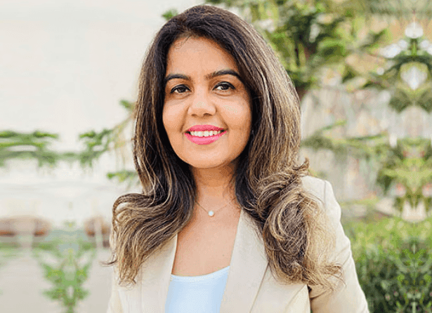 Seema Jindal