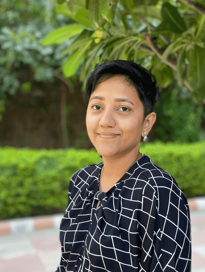 Shohini Banerjee
