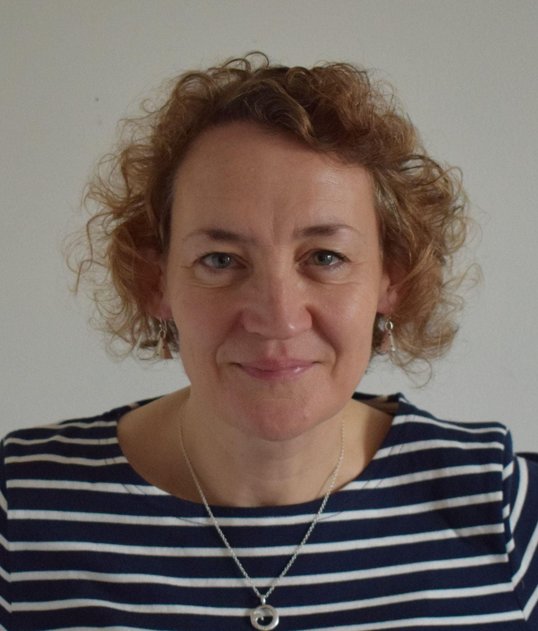 Sophie Mortimer
