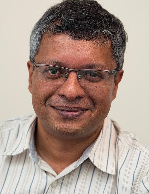Sunil Abraham