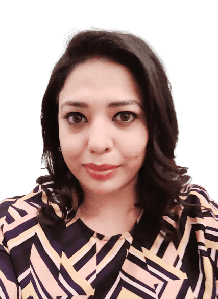 Swati Chawla
