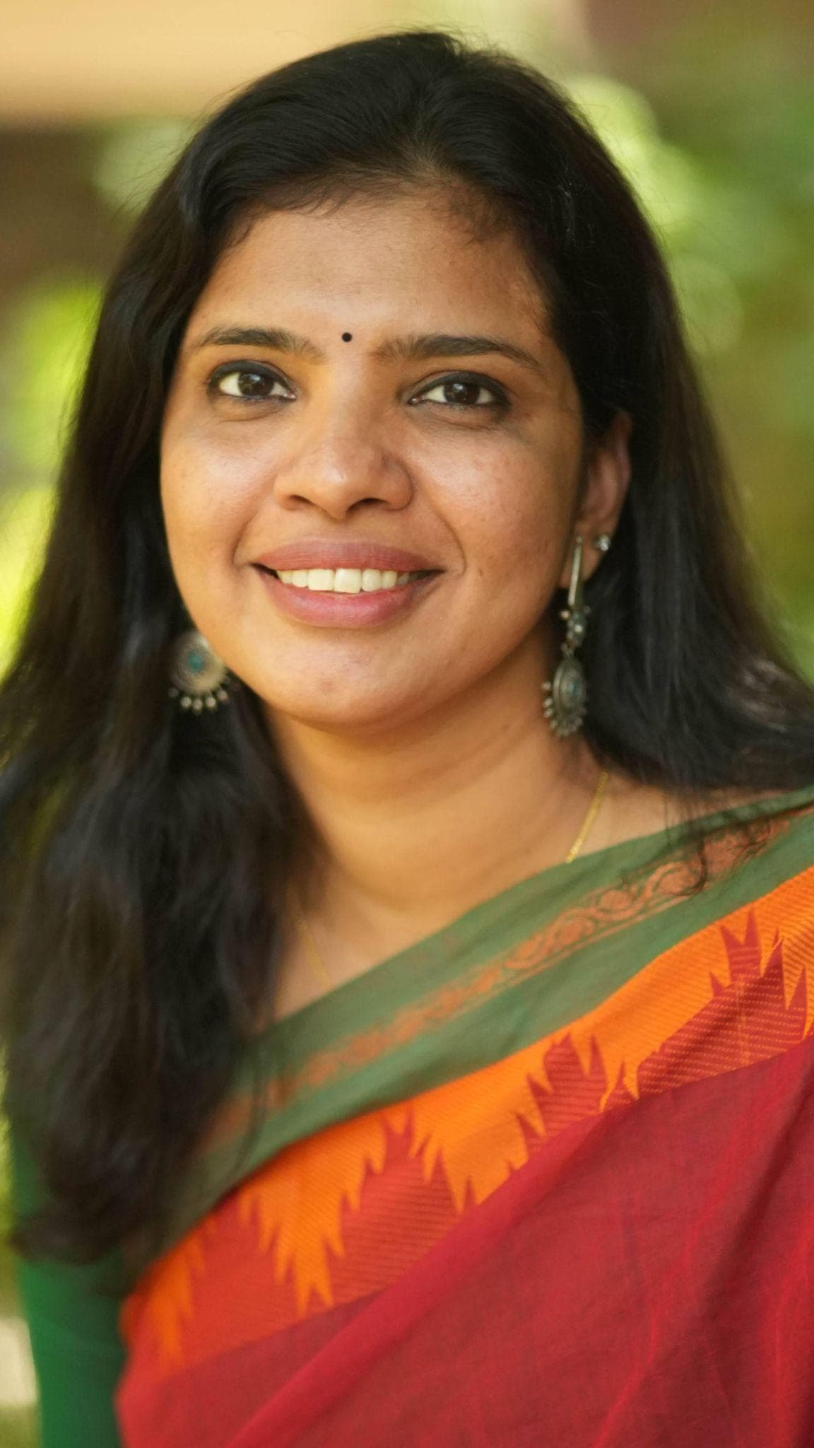 Uma Subramanian