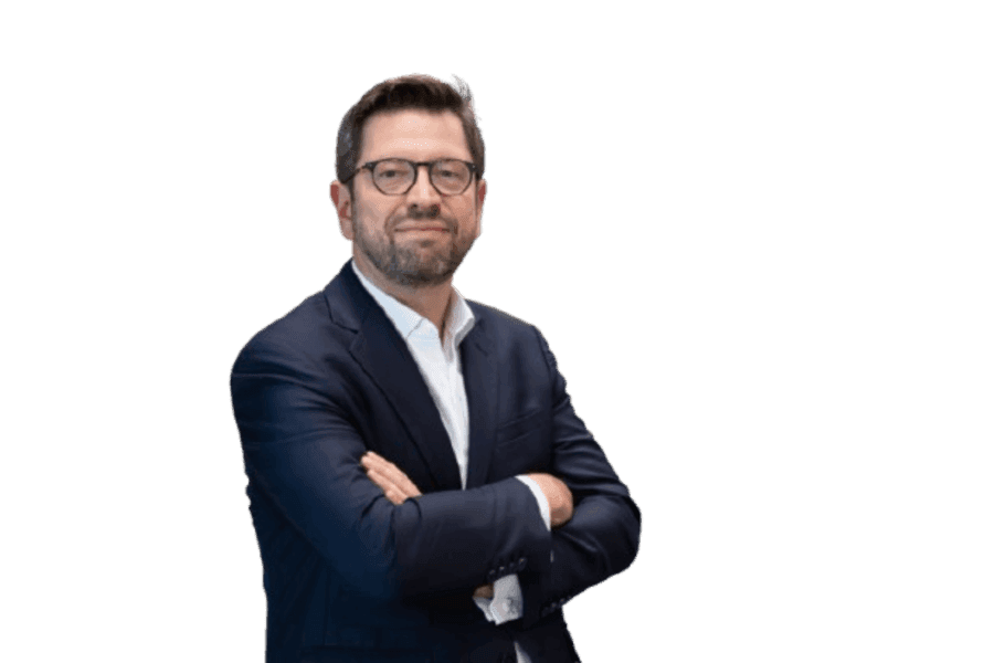 Yannick Ragonneau