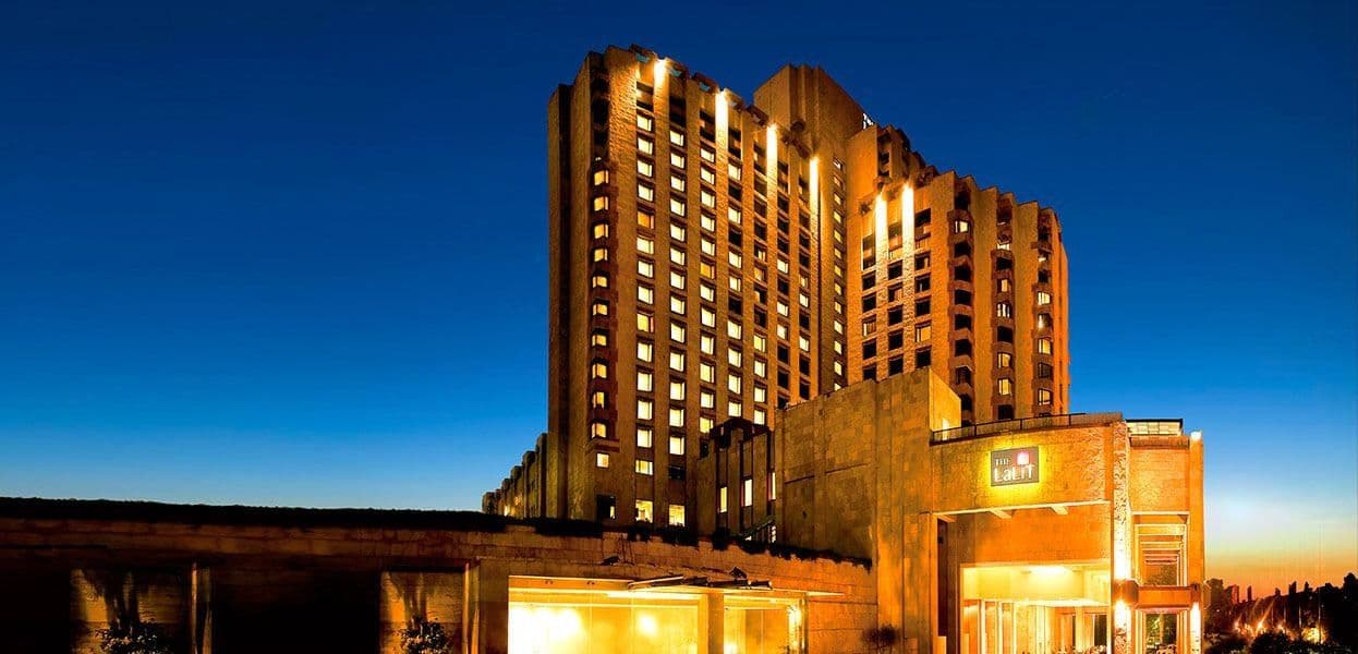 The Lalit