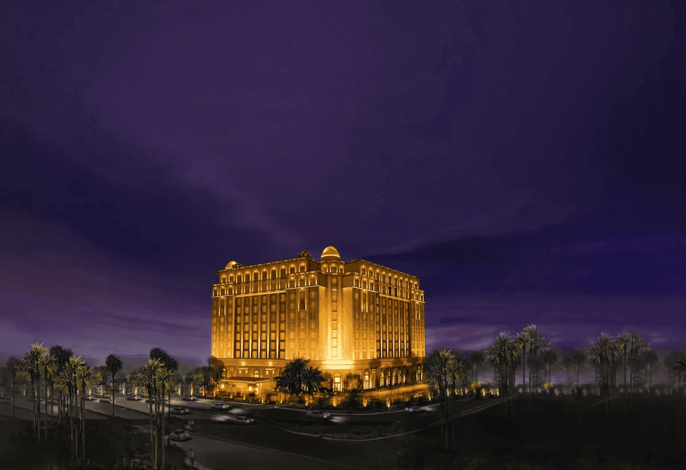 The Leela