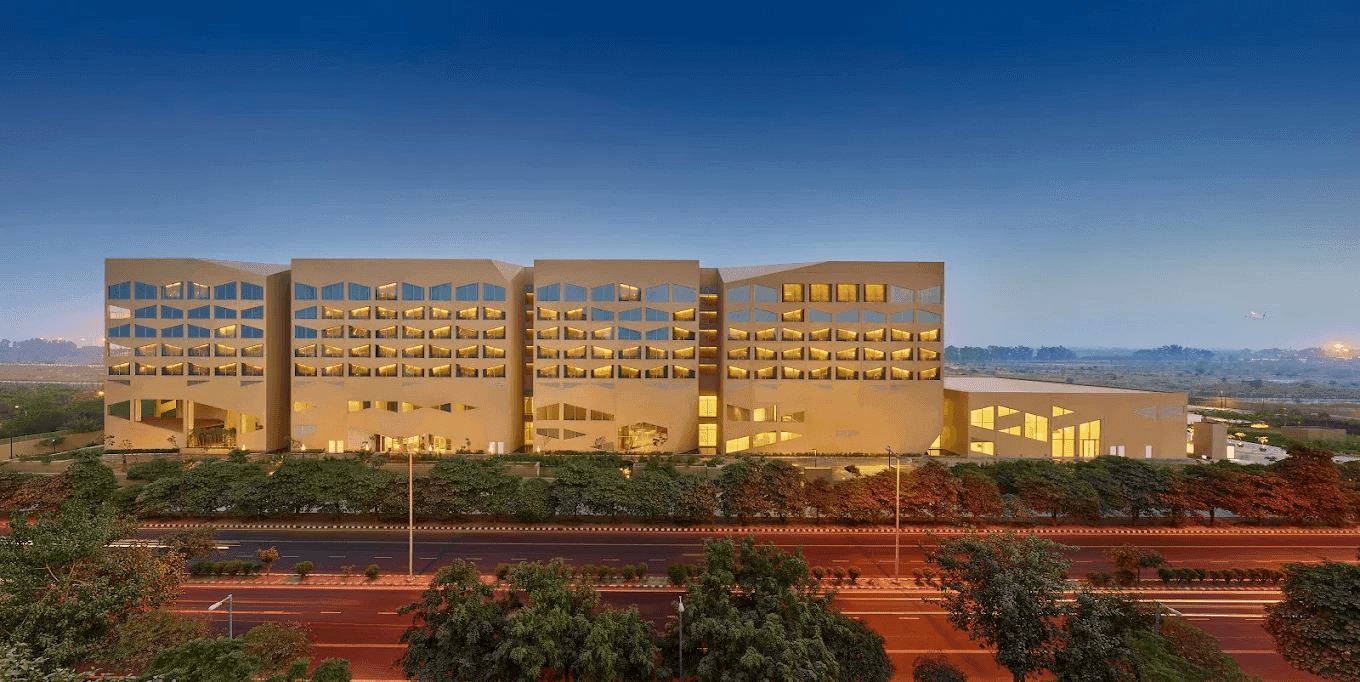 Vivanta by Taj