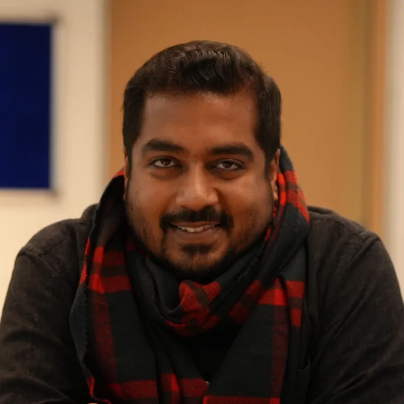 Abhilash Mallick