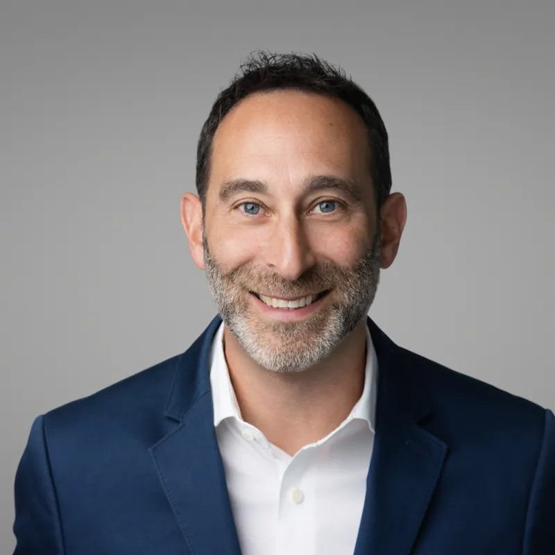 Adam Seldow, Senior Director of Education Policy