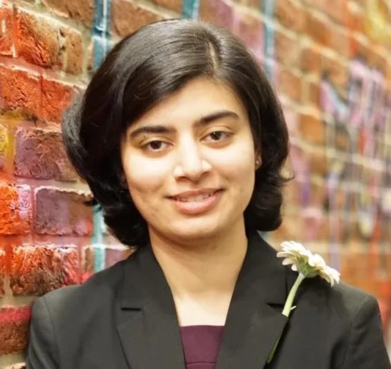 Aditi Agrawal, Journalist