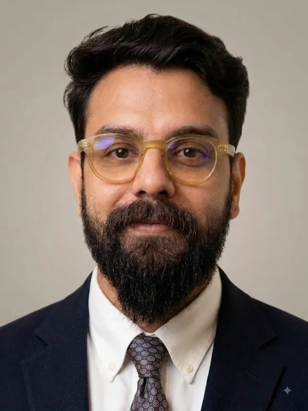 Aman Taneja