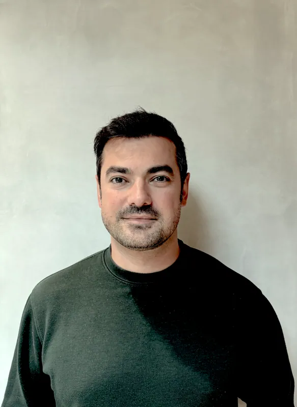 Basarbatu Can, Machine Learning Scientist