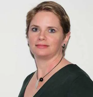 Caroline Humer, Co Founder