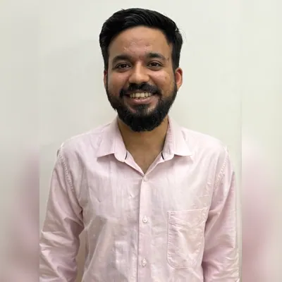 Dhruv Khosla