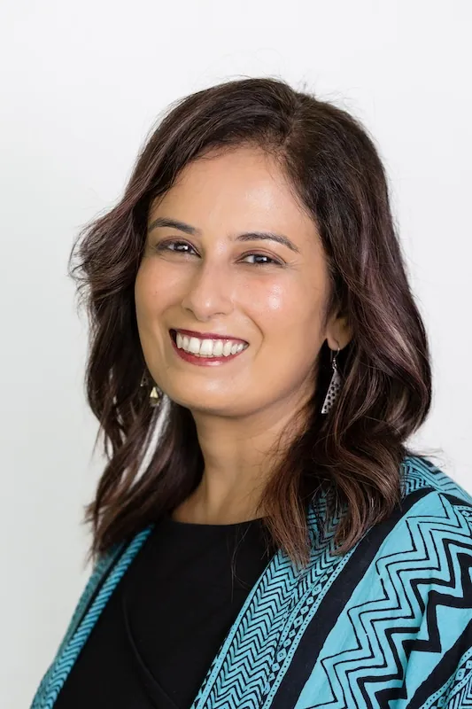 Dr Priyanka Bhalla