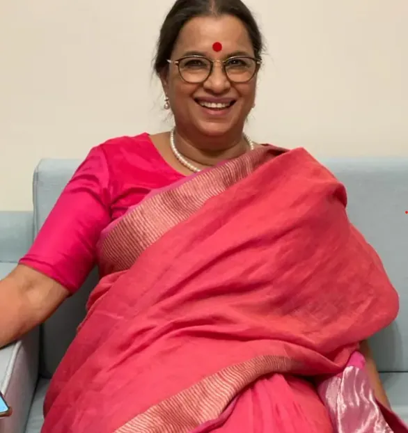 Dr. Ranjana Kumari