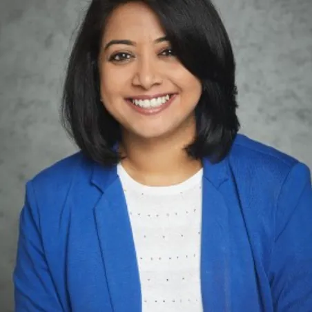 Faye D’Souza
