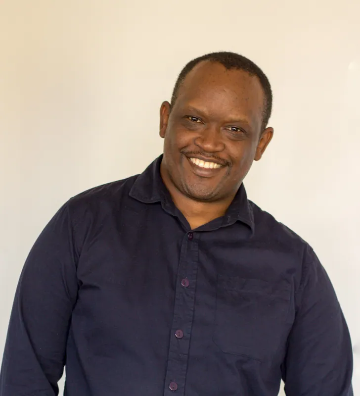 George Kalu