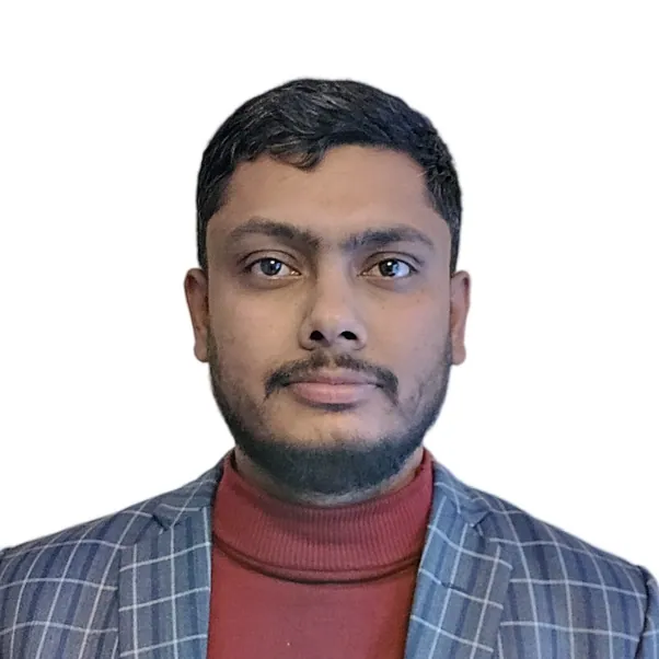 Haribol Acharya, Faculty Member