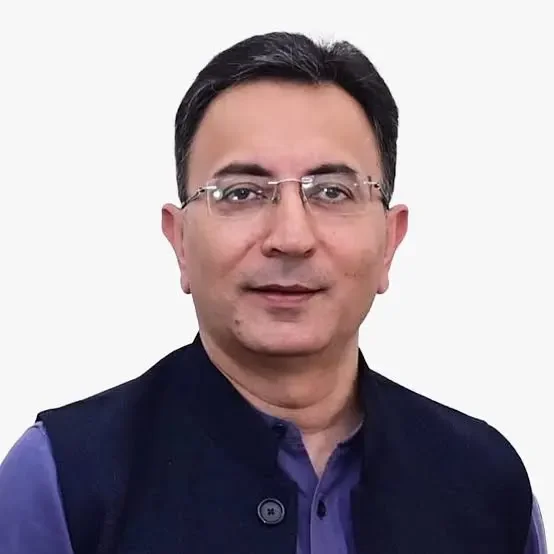 Jitin Prasada, Minister of State for Commerce & Industry and Electronics & IT