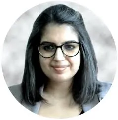 Jyoti Vadehra, Head, Online Safety and Wellbeing