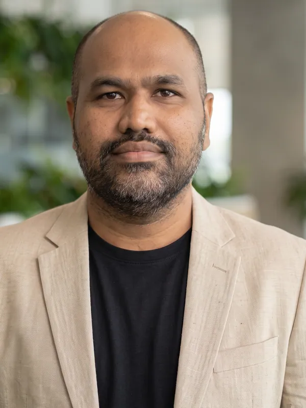 Kartikeya Mitra