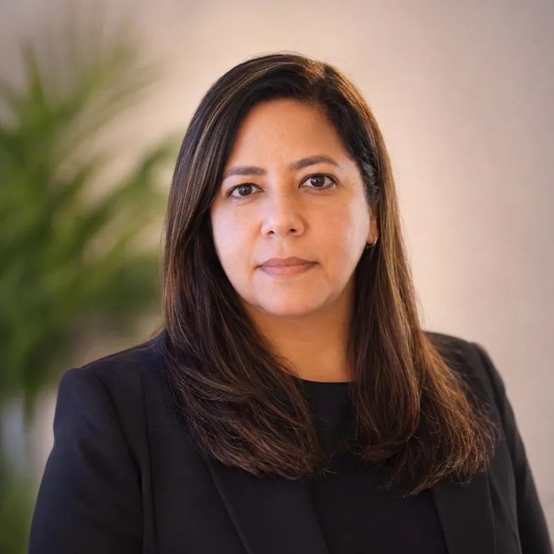 Karuna Nain