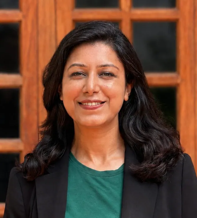 Kavitha Kunhi Kannan