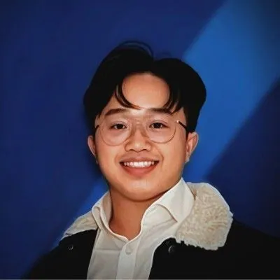 Lin Yuan Chong, Senior Research Assistant in AI for Child Protection