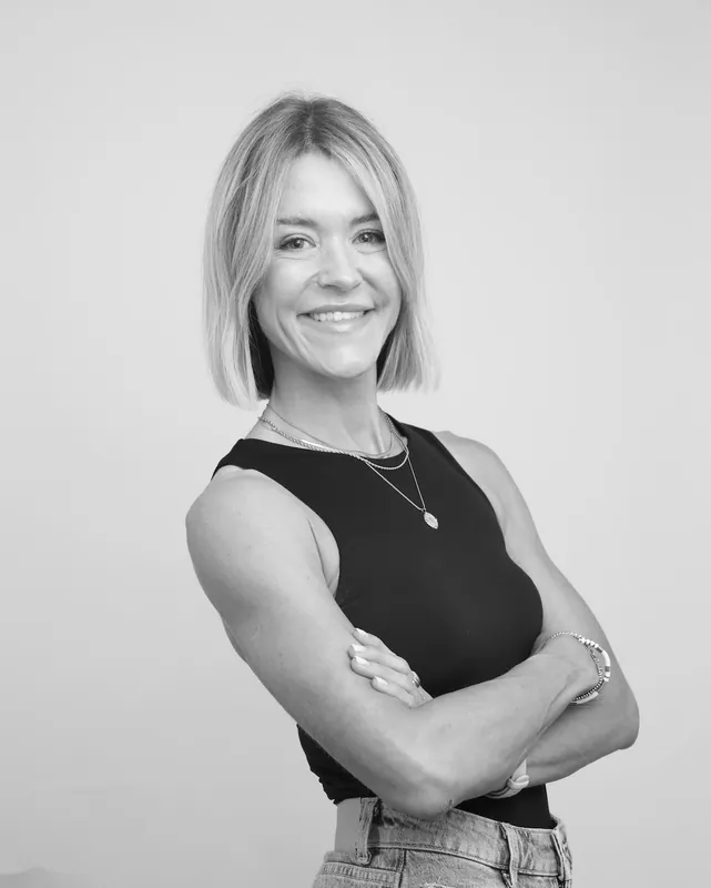 Lisa Morrison, Membership Development and Engagement Manager, APAC