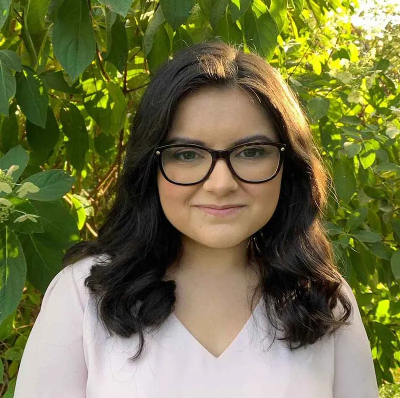 Madelaine Coelho, PhD Candidate