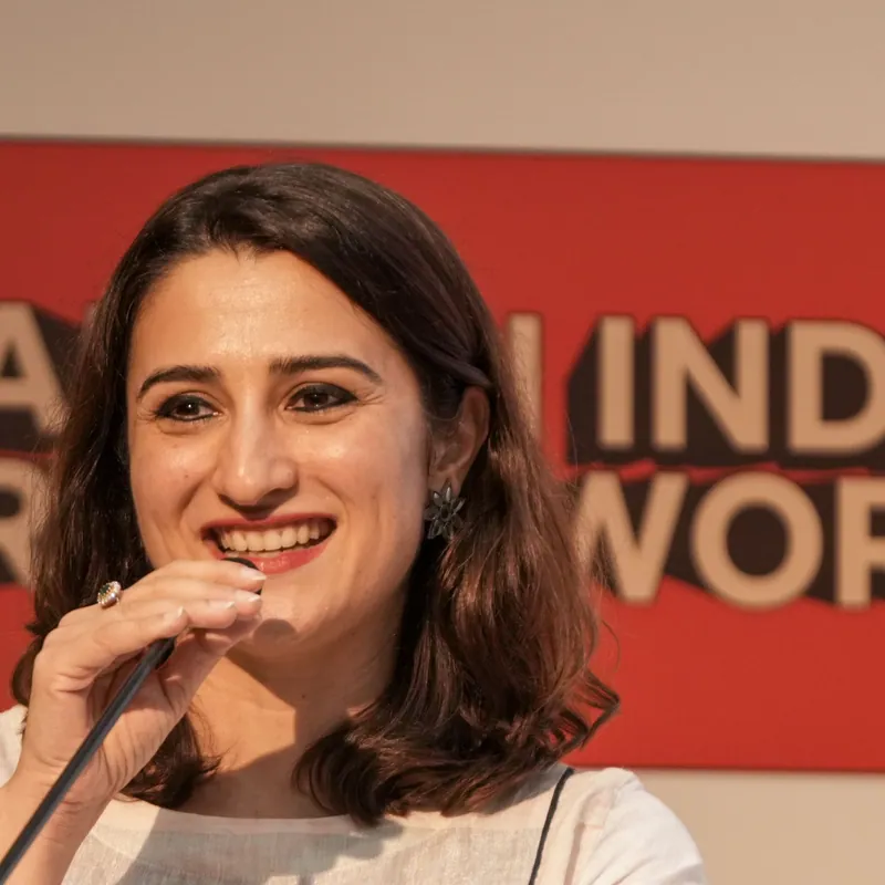 Mahima Kaul, Director, Global Affairs - India