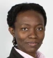 Maina Korir, Research Director & Program Lead